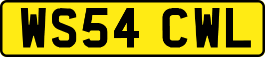 WS54CWL
