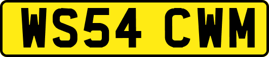 WS54CWM