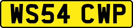 WS54CWP