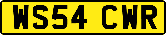 WS54CWR