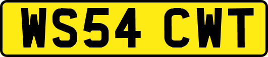 WS54CWT
