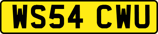 WS54CWU