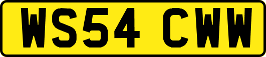WS54CWW