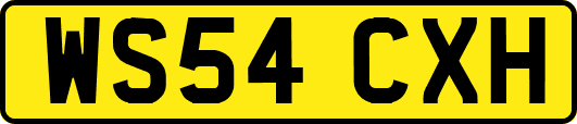 WS54CXH
