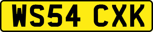 WS54CXK