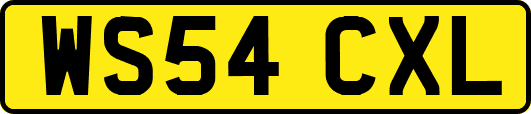 WS54CXL