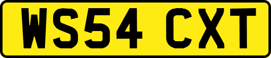 WS54CXT