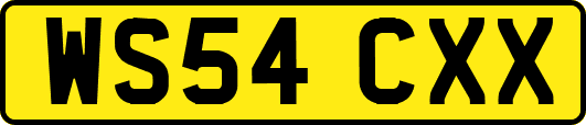 WS54CXX