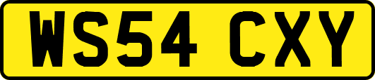 WS54CXY