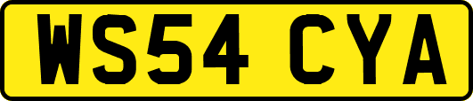 WS54CYA