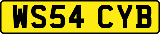 WS54CYB