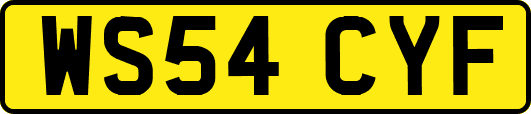 WS54CYF