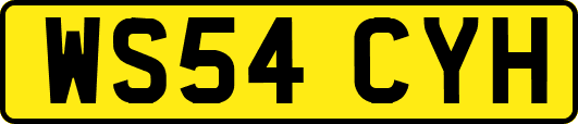 WS54CYH