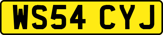 WS54CYJ