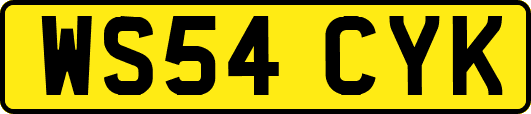 WS54CYK