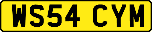 WS54CYM