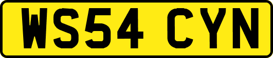 WS54CYN