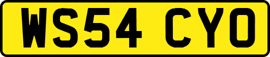 WS54CYO