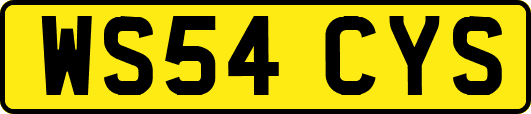 WS54CYS