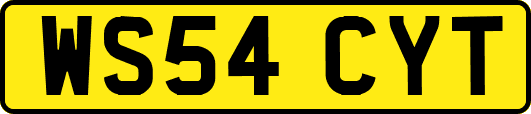 WS54CYT