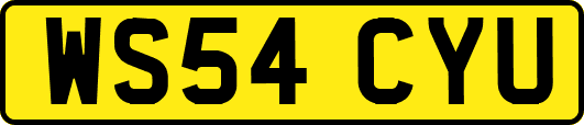 WS54CYU