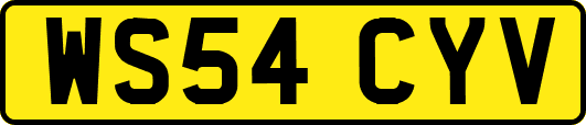 WS54CYV