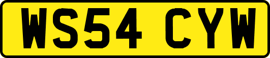 WS54CYW