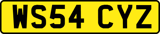 WS54CYZ
