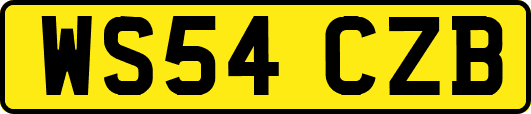 WS54CZB