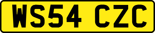 WS54CZC
