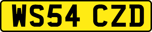 WS54CZD