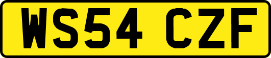 WS54CZF