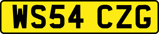 WS54CZG