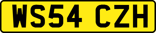WS54CZH
