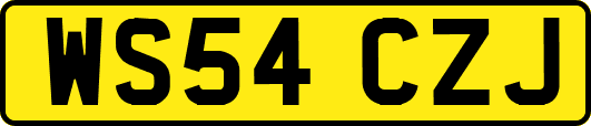 WS54CZJ