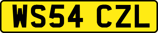 WS54CZL