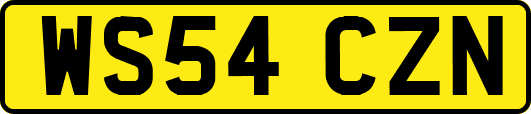 WS54CZN