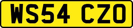 WS54CZO