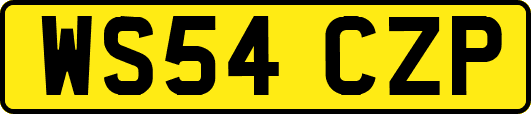 WS54CZP