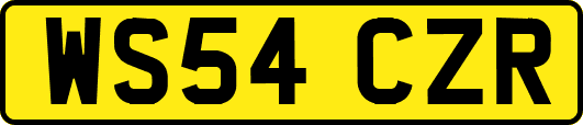 WS54CZR