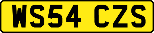 WS54CZS