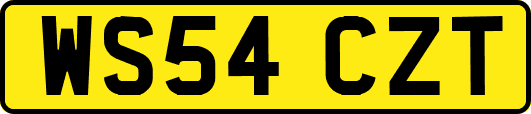WS54CZT
