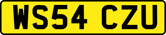 WS54CZU