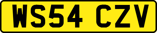 WS54CZV