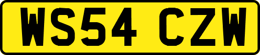 WS54CZW