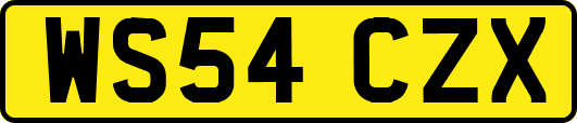 WS54CZX