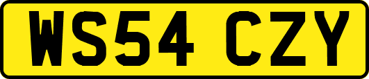 WS54CZY