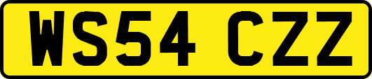 WS54CZZ
