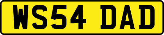 WS54DAD