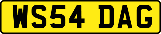 WS54DAG